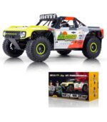 FMS 1:7 Ford Bronco RTR EB Brushless 4WD