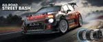 ⁦MJX HYPER GO 7303 WRC C3 4WD RC Car 1/7 2.4G 3CH Brushless High Speed Drift Rally⁩ - الصورة ⁦2⁩
