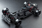 ⁦RMX 2.5 RTR LBMT (blue) (brushless)⁩ - الصورة ⁦5⁩