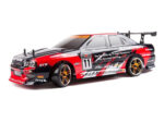 HSP 94123Pro 1:10 RC Electric Drift Car