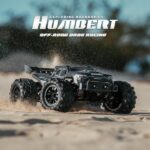 ⁦FSKRC X16101 RC Car 35KM⁩ - الصورة ⁦2⁩