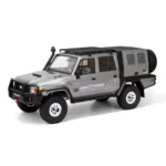 RGT EX86160 Land Commander 1/10 Crawler RTR