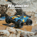 FSKRC X16101 RC Car 35KM